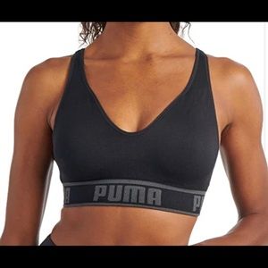 Puma Active Air Sports Bra 2-pack